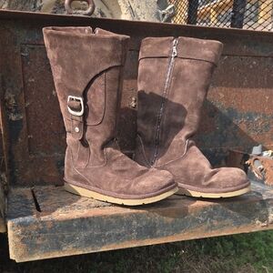 UGG Australia Cargo III boots